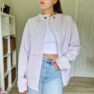 COLUMBIA Purple Rain Jacket